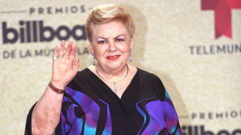 Paquita la del Barrio