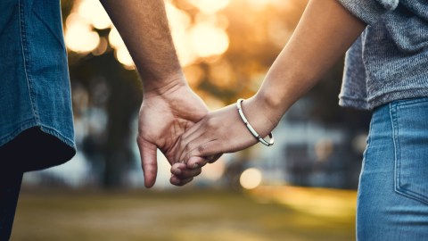 Pareja