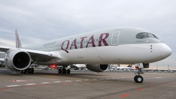 Qatar Airways