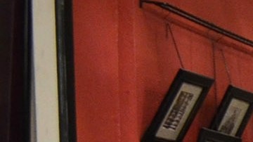 Pati Chapoy y Daniel Bisogno.