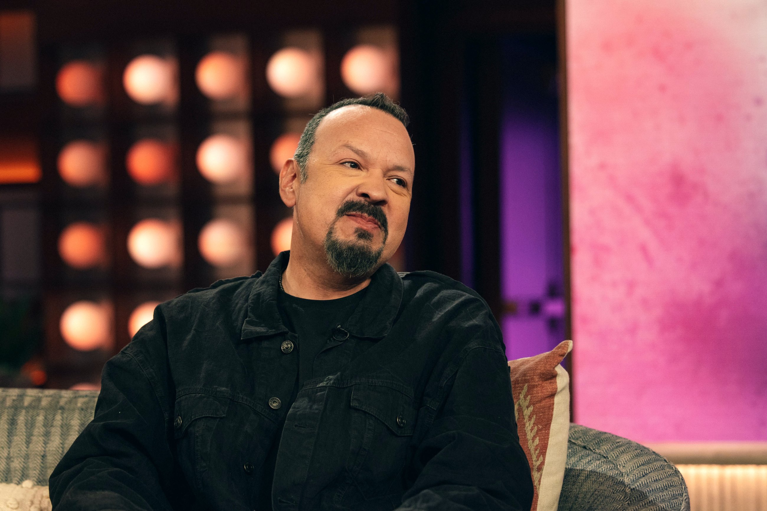 Emiliano Aguilar defiende a Pepe Aguilar y aclara su distanciamiento - El Diario NY