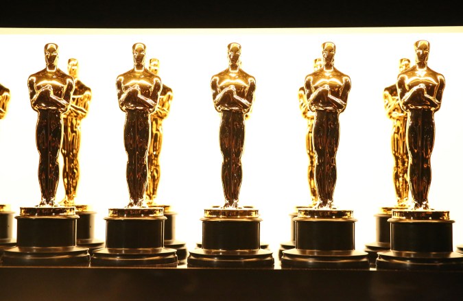 Los premios Oscar 2025 son el próximo 2 de febrero.