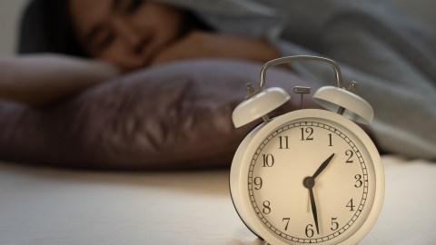 Insomnio