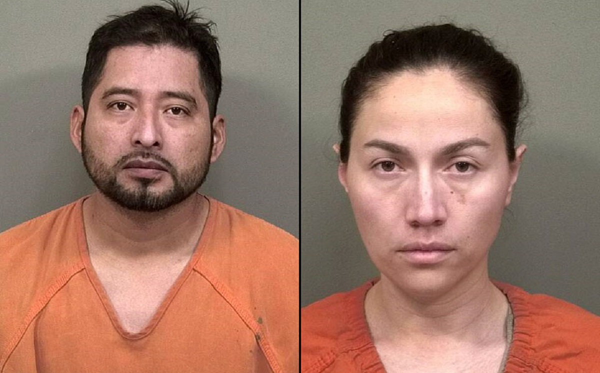 Acusan a pareja de esposos de Tennessee de matar a una soldado hispana de Fort Campbell