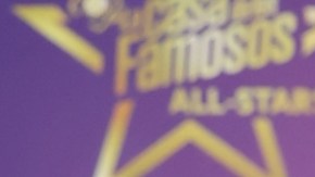 Salvador Zerboni fue eliminado de La Casa de los Famosos All-Stars.