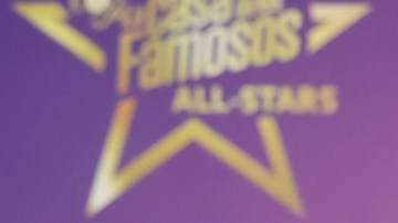 Salvador Zerboni fue eliminado de La Casa de los Famosos All-Stars.