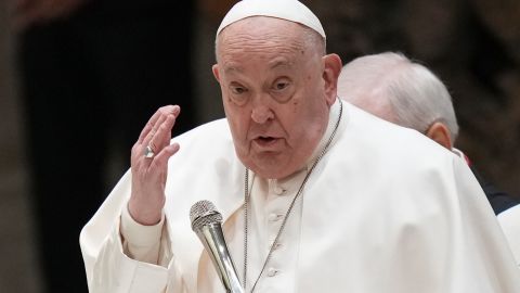 papa Francisco