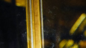 Shakira, cantante colombiana.