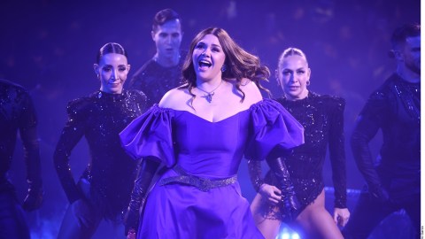 El concierto tendrá lugar el miércoles 12 de febrero.