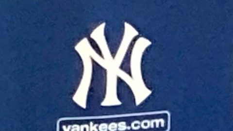Aaron Judge y Juan Soto.