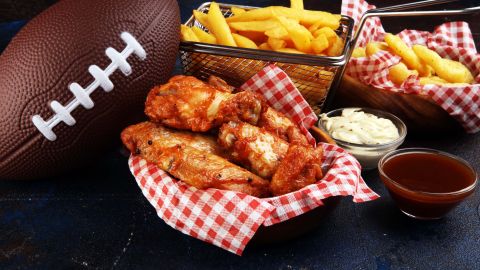 Super Bowl