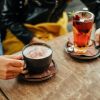 Conoce los beneficios de beber té y café para la prevención del cáncer.