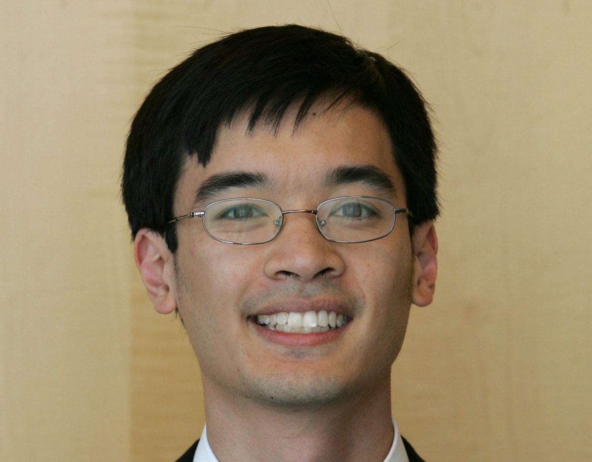 Terence Tao: El genio matemático que posee un IQ superior a Einstein