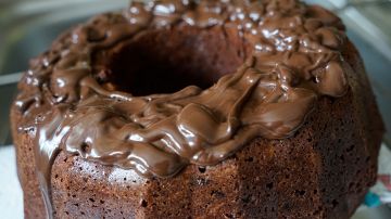 Una deliciosa receta saludable que enamorará a quien la pruebe.
