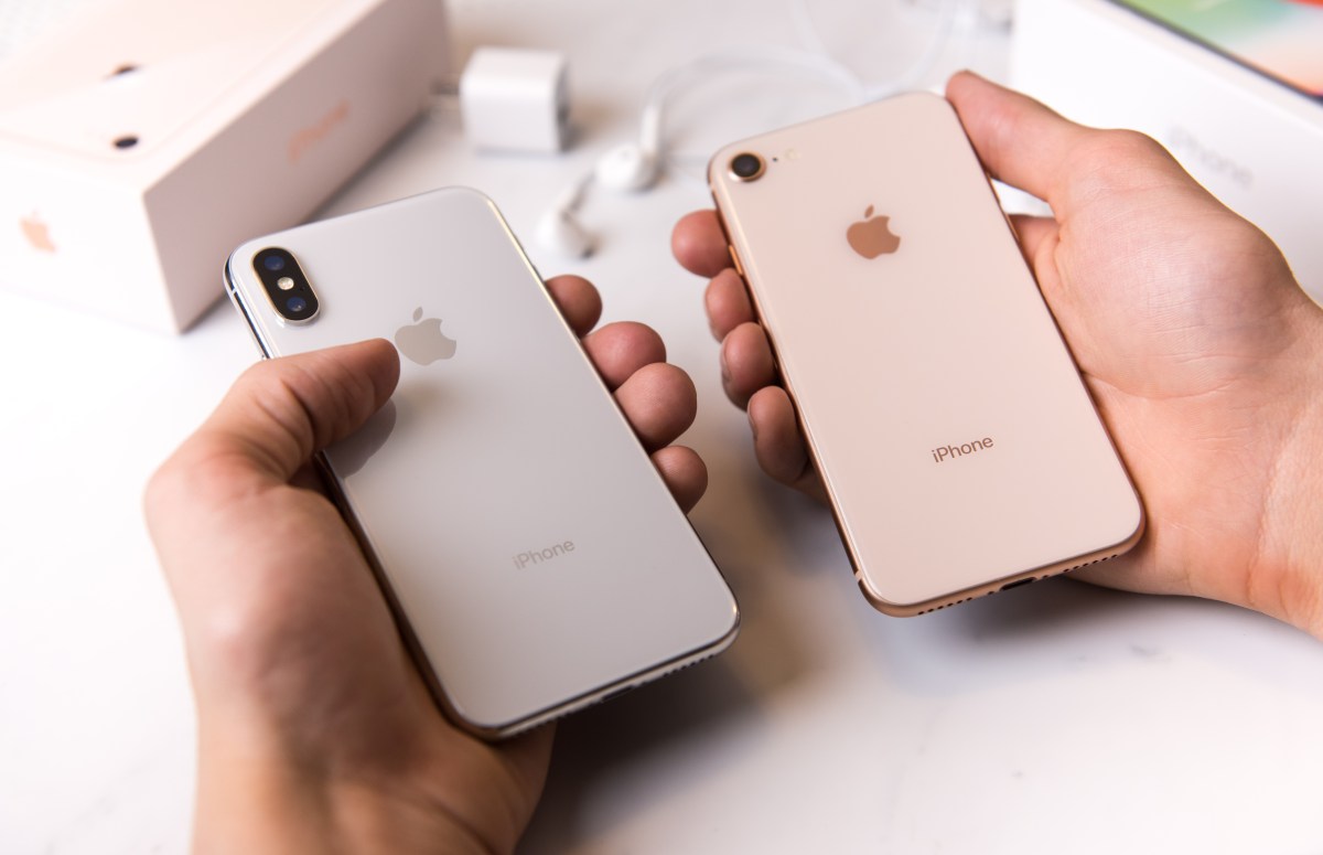 ¿iPhone plegable? Apple podría lanzarlo en 2026 y así sería