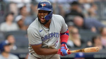 Vladimir Guerrero Jr.