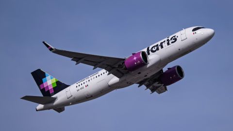 Volaris