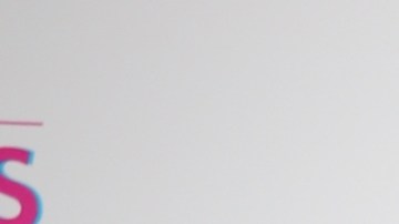 Wendy Guevara, conductora del programa Desiguales.