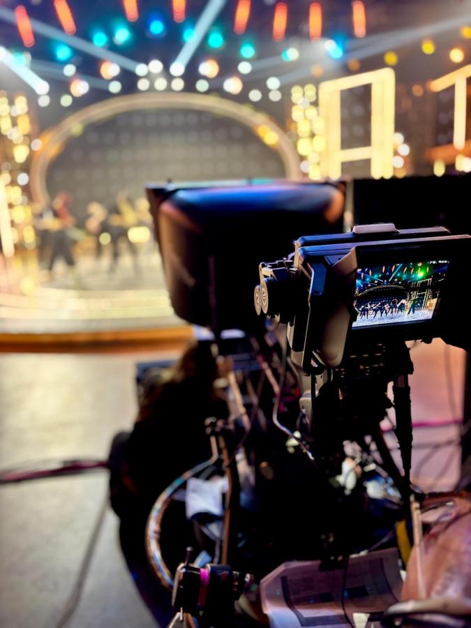 Posible escenario de La Casa de los Famosos All-Stars.
