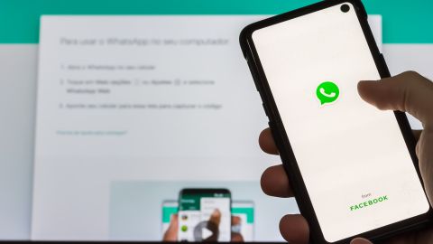 WhatsApp Web