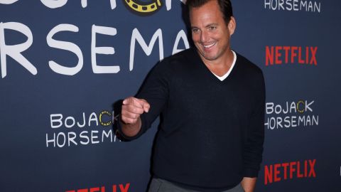 Will Arnett quiere vender el lugar porque ya no pasa tanto tiempo en Los Ángeles.