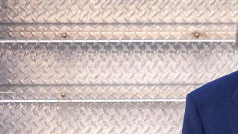 Trump critica retraso de cinco años de Boeing en la entrega de aviones Air Force One