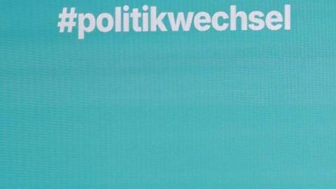 El presidente de la Unión Cristianodemócrata (CDU) de Alemania, Friedrich Merz, ganador de las elecciones.