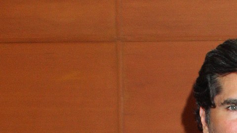 Eduardo Verástegui y Alfonso Herrera se dijeron de todo en redes sociales.