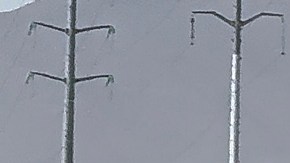 Guardia Nacional de México excava en la frontera con EEUU en busca de túneles clandestinos