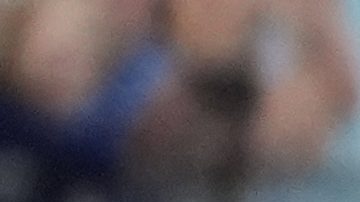 Carrera de caballos. Imagen referencial.