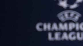 Trofeo de la UEFA Champions League. Imagen referencial.