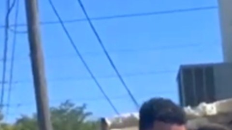 Detuvieron a trabajador en proceso de asilo durante redada en construcción en Florida
