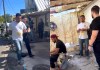 Detuvieron a trabajador en proceso de asilo durante redada en construcción en Florida