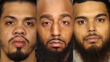 Hallan culpables a tres hombres por asesinatos y robos en bares gay de Nueva York