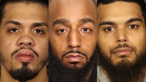 Hallan culpables a tres hombres por asesinatos y robos en bares gay de Nueva York