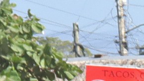 Emplean a migrantes en labores de limpiezaen Tapachula, México