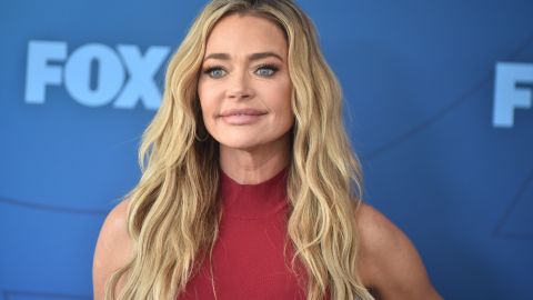 Denise Richards abrió su corazón en una entrevista con People.