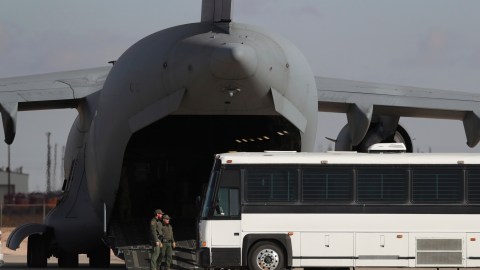 Estos son los 3 perfiles de migrantes están en la mira de ICE