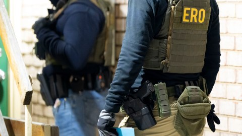 Madre hispana en EE.UU. prefirió regresar a su país para evitar la deportación