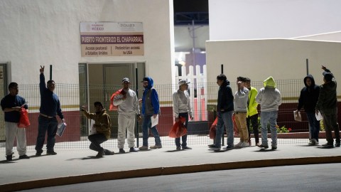¿Te deportaron? En esta página puedes consultar miles de ofertas de trabajo en México