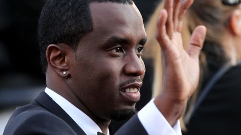 “Diddy” se encuentra a la espera de un juicio programado para el próximo 5 de mayo.