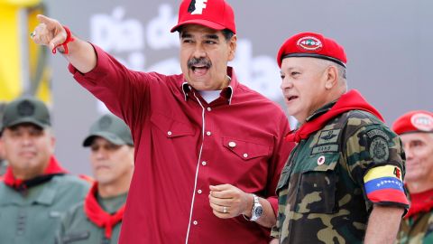 Chile cree probable que el régimen de Maduro ordenó el asesinato de exteniente