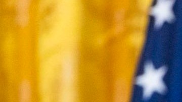 Donald Trump reafirma determinación de poner fin a la guerra en Ucrania