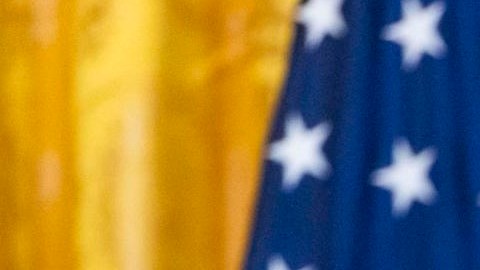 Donald Trump reafirma determinación de poner fin a la guerra en Ucrania