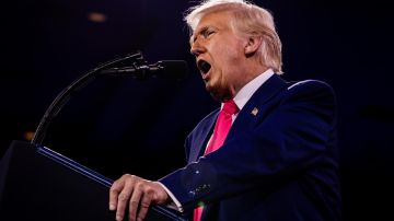 Donald Trump aseguró qué está cerca de conseguir un acuerdo en la guerra en Ucrania
