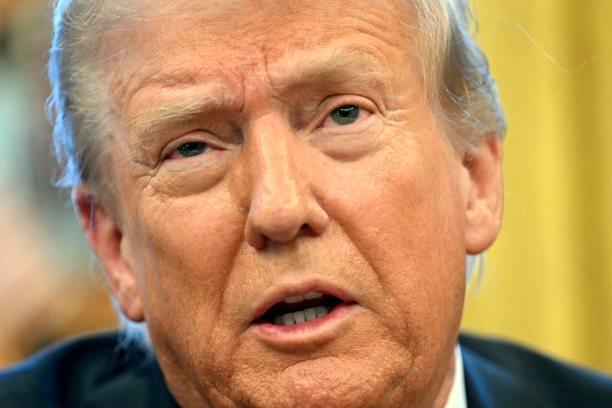 'Gold card': Trump comenzará a vender residencia permanente en $5 millones de dólares