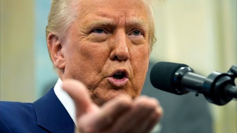 Trump dice que se reunirá muy pronto con Putin para poner fin a la guerra en Ucrania