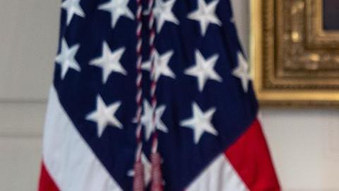 Donald Trump acusó a Joe Biden de fortalecer a Maduro: "Estaba listo para irse"