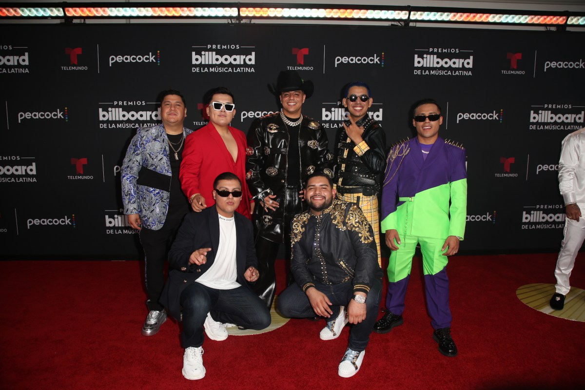 Grupo Firme cancela presentación en el carnaval de Mazatlán tras recibir amenazas