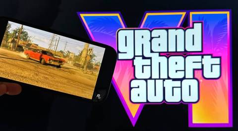 GTA 6 es uno de los videojuegos más esperados.